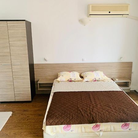 Vili Apartment Burgas Exterior photo