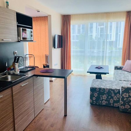 Vili Apartment Burgas Exterior photo