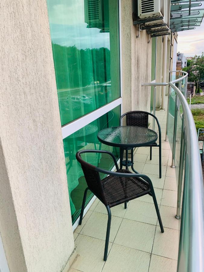 Vili Apartment Burgas Exterior photo